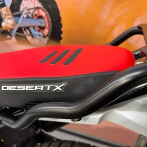 Ducati Desert X - Image 6