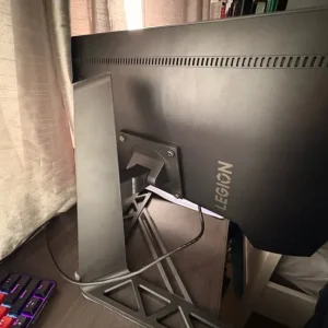 Lenovo Legion R24e 23.8 Inch 180Hz Gaming Monitor - Image 2