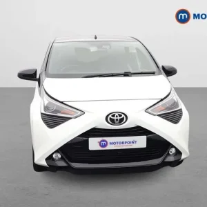 2021 Toyota Aygo 1.0 VVT-i X-Trend 5-door Hatchback - Image 2