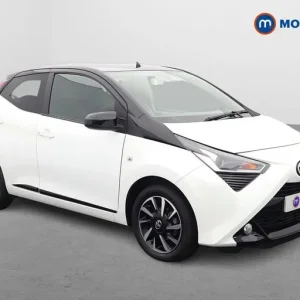 2021 Toyota Aygo 1.0 VVT-i X-Trend 5-door Hatchback