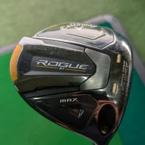 Callaway Rogue ST Max Driver - Image 5