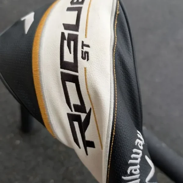 Callaway Rogue ST Max Driver