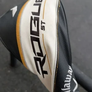 Callaway Rogue ST Max Driver