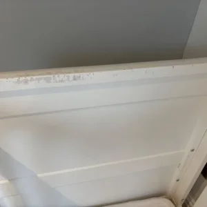 Silver Cross Cot - Image 3