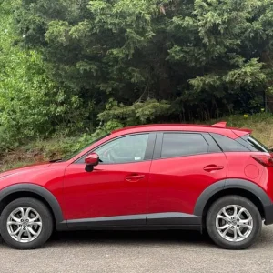 2018 Mazda CX-3 1.5d SE-L Nav 5dr Hatchback Diesel Manual - Image 5