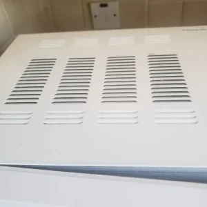 used microwave - Image 2