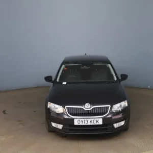 skoda octavia 1.6tdi cr economy 2013 - Image 2