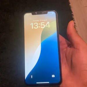 iPhone 11 Pro Max