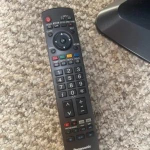 Panasonic 42 inch TV - Image 4