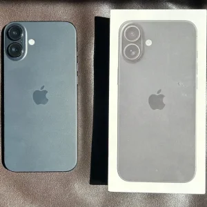 iPhone 16 Plus - Image 4