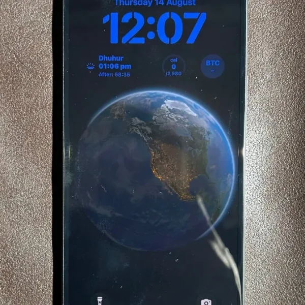iPhone 16 Plus