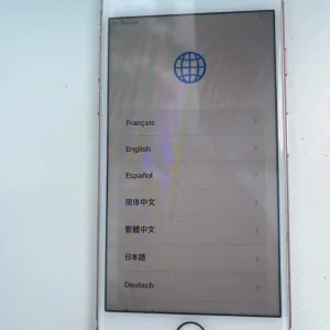 iPhone 7 Rose Gold - Image 2