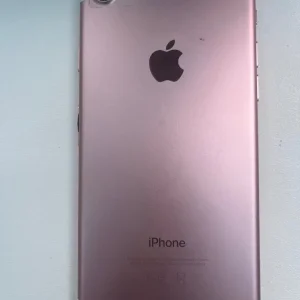 iPhone 7 Rose Gold