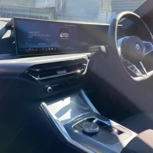 2024 BMW i4 M50 83.9kWh Electric 5-door Hatchback - Image 7