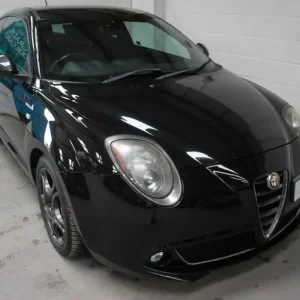 2016 Alfa Romeo MiTo 1.4 TB QV Line Automatic Petrol Hatchback - Image 3