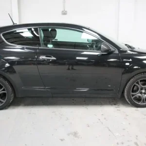 2016 Alfa Romeo MiTo 1.4 TB QV Line Automatic Petrol Hatchback - Image 6