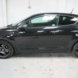 2016 Alfa Romeo MiTo 1.4 TB QV Line Automatic Petrol Hatchback - Image 8