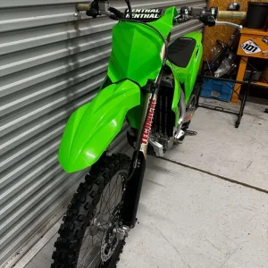 Kawasaki kxf250 2023 - Image 4