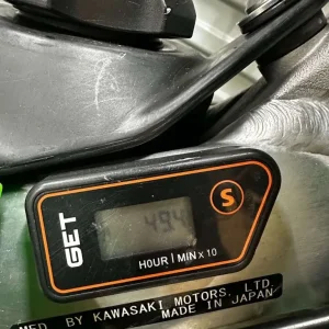 Kawasaki kxf250 2023 - Image 6