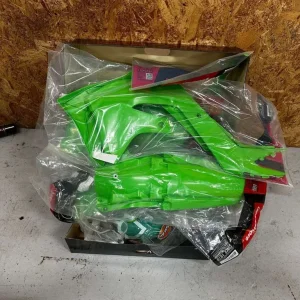 Kawasaki kxf250 2023 - Image 7