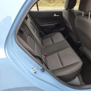 2022 Kia Picanto 2 Hatchback Petrol Manual - Image 6
