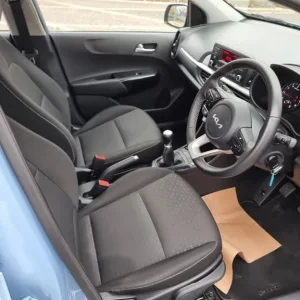 2022 Kia Picanto 2 Hatchback Petrol Manual - Image 7