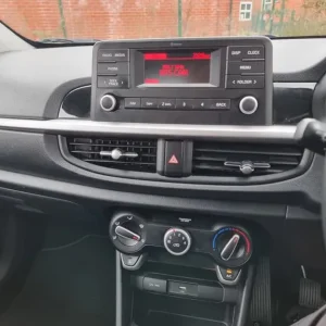 2022 Kia Picanto 2 Hatchback Petrol Manual - Image 8