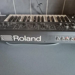Roland SH09 Monosynth 1979 with a small tweak - Image 3