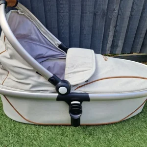 Prosecco egg pram + tandem - Image 4