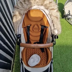 Prosecco egg pram + tandem - Image 6