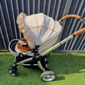 Prosecco egg pram + tandem - Image 7