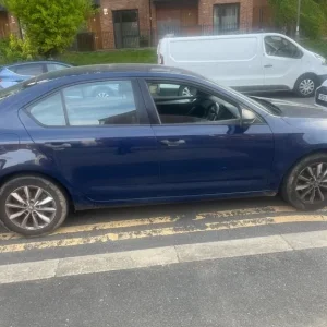 Skoda Octavia Hatchback 2016 1.6 Diesel Semi-Auto - Image 8