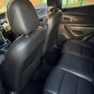 Vauxhall Mokka X 2018 manual SUV - Image 5