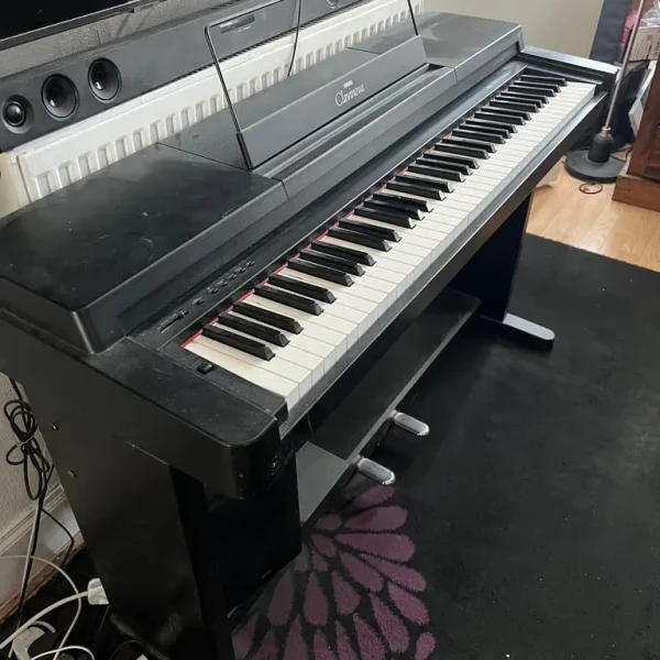 Yamaha Clavinova