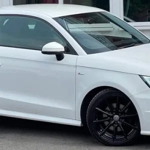 2015 Audi A1 S Line Hatchback 1.4 TFSI Manual - Image 3