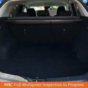 2019 Mazda CX-5 Diesel SUV with Navigation and All-Weather Features - Image 7