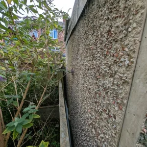 Concrete Panel Shed - Image 4