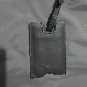 Bremont luggage tag - Image 2