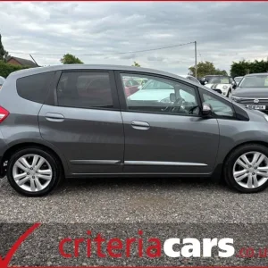 2015 Honda Jazz 1.4 I-VTEC EX Hatchback - Image 5