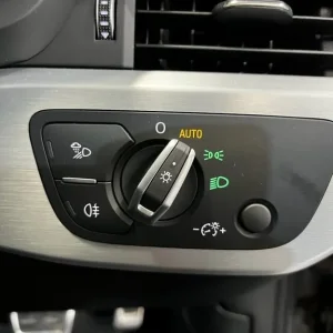 2019 Audi A4 S Line 2.0 TFSI 35 4dr Petrol - Image 5