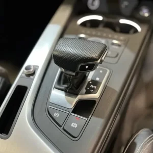 2019 Audi A4 S Line 2.0 TFSI 35 4dr Petrol - Image 8