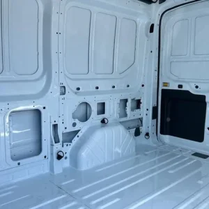 2025 Ford Transit 350 Trend Auto L2 H2 MWB Medium Roof FWD - Image 5