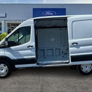 2025 Ford Transit 350 Trend Auto L2 H2 MWB Medium Roof FWD - Image 6
