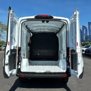 2025 Ford Transit 350 Trend Auto L2 H2 MWB Medium Roof FWD - Image 7