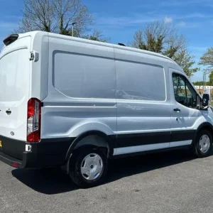 2025 Ford Transit 350 Trend Auto L2 H2 MWB Medium Roof FWD - Image 8