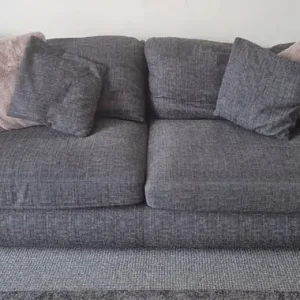 4 seater settee