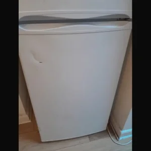 Hotpoint fridge freezer - Image 3