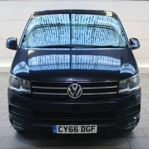 2016 Volkswagen Caravelle 2.0 TDI BlueMotion Tech SE MPV 5dr Diesel DSG Euro 6 - Image 2