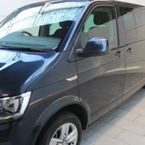 2016 Volkswagen Caravelle 2.0 TDI BlueMotion Tech SE MPV 5dr Diesel DSG Euro 6 - Image 5