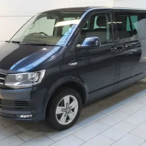 2016 Volkswagen Caravelle 2.0 TDI BlueMotion Tech SE MPV 5dr Diesel DSG Euro 6 - Image 6